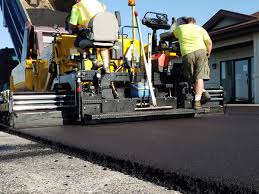 Clear Lake, WA Driveway Paving Services Company